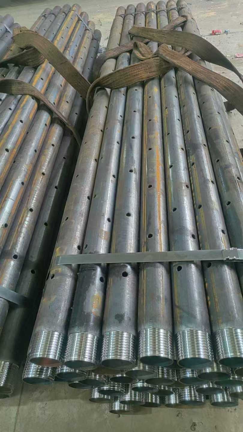 奎屯159mm管棚管
